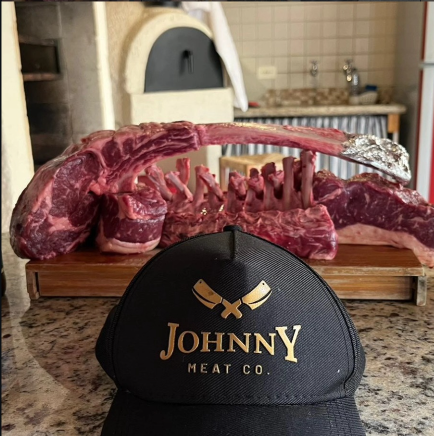 Carnes diferenciadas Johnny Meat Co.